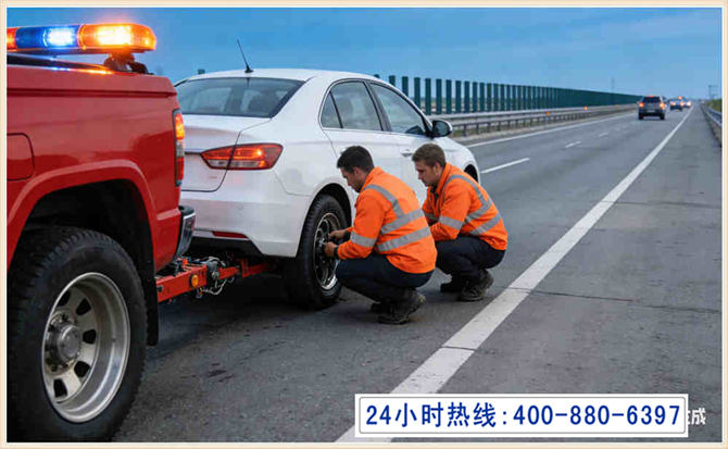义乌汽车救援道路救援 义乌汽车救援道路救援